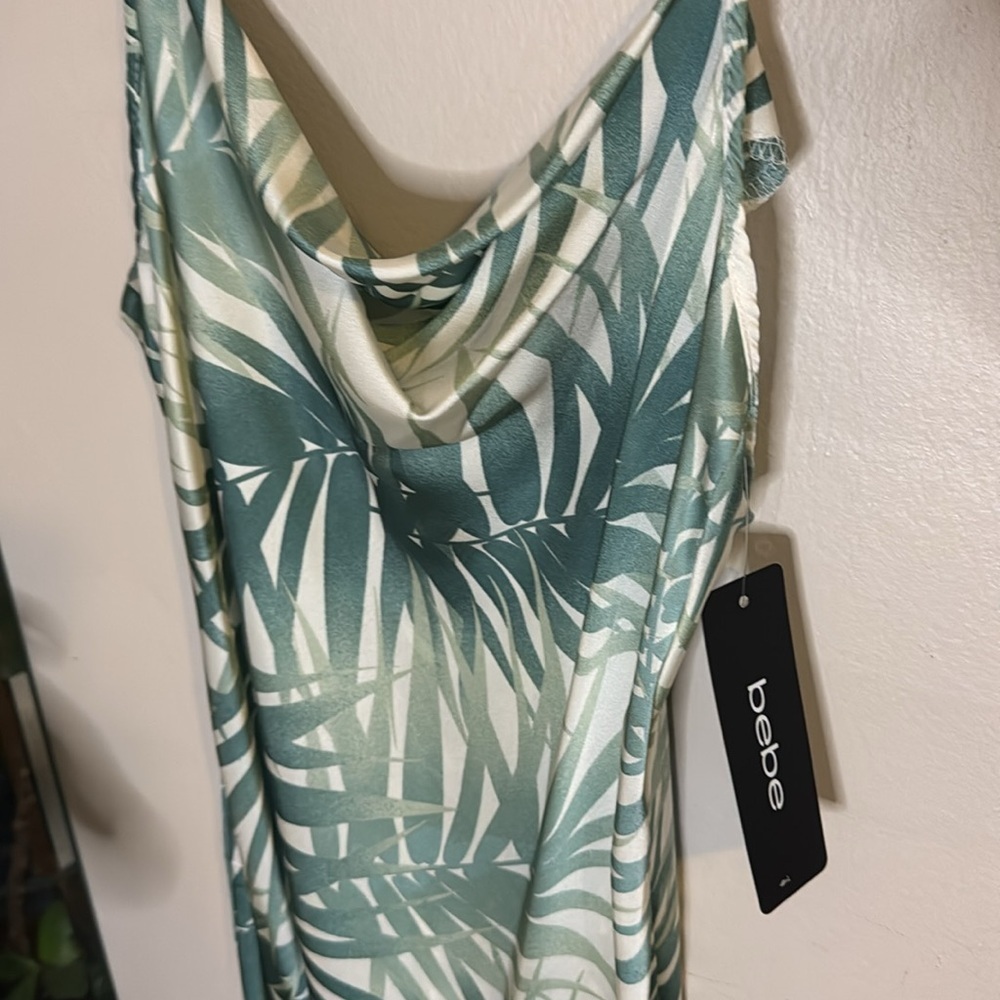 NWT Bebe dress - Picture 3 of 6